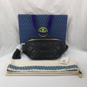 NWT Tory Burch Fleming Fanny Pack or sling